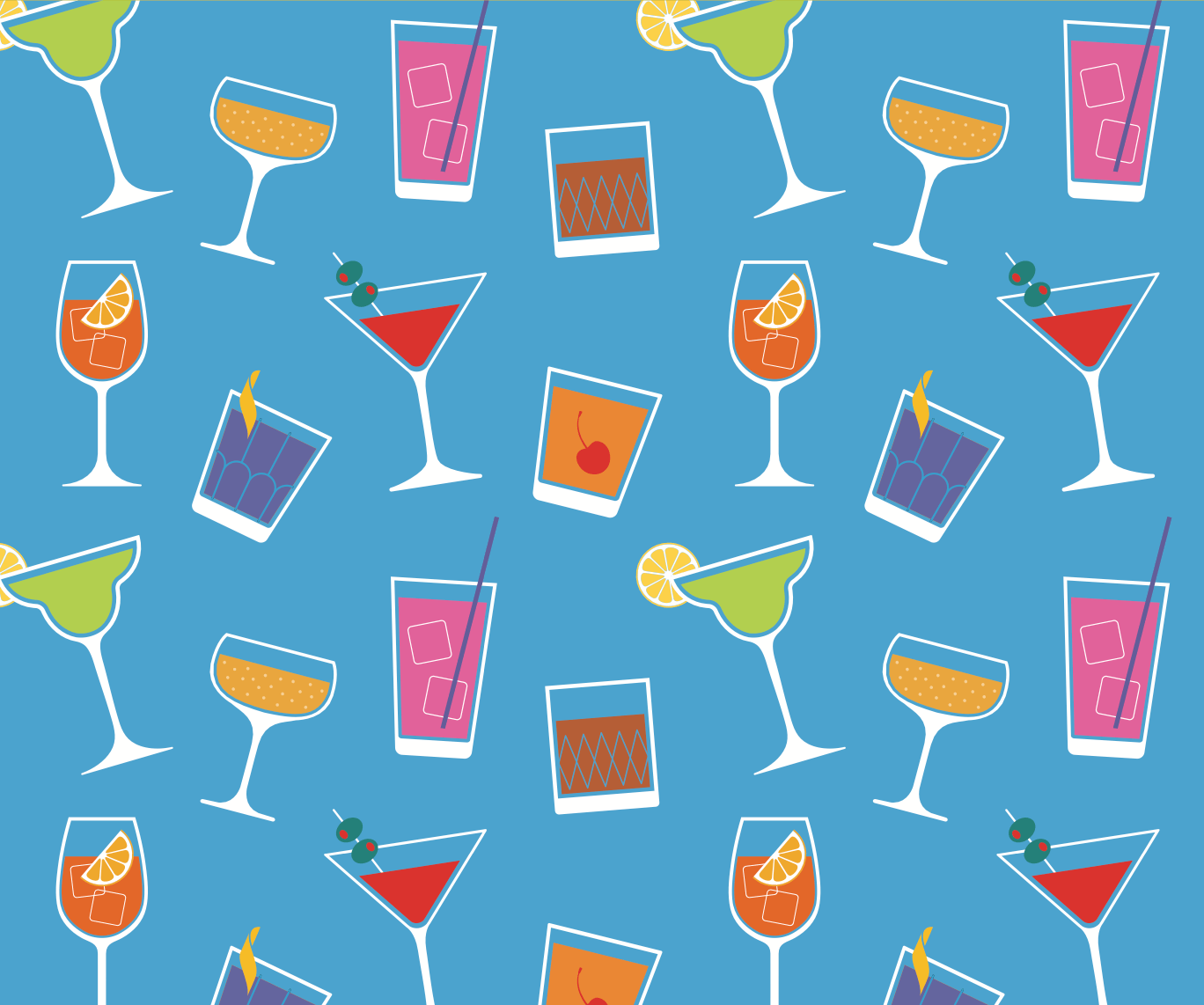 Stronger Together: Mix and Mingle