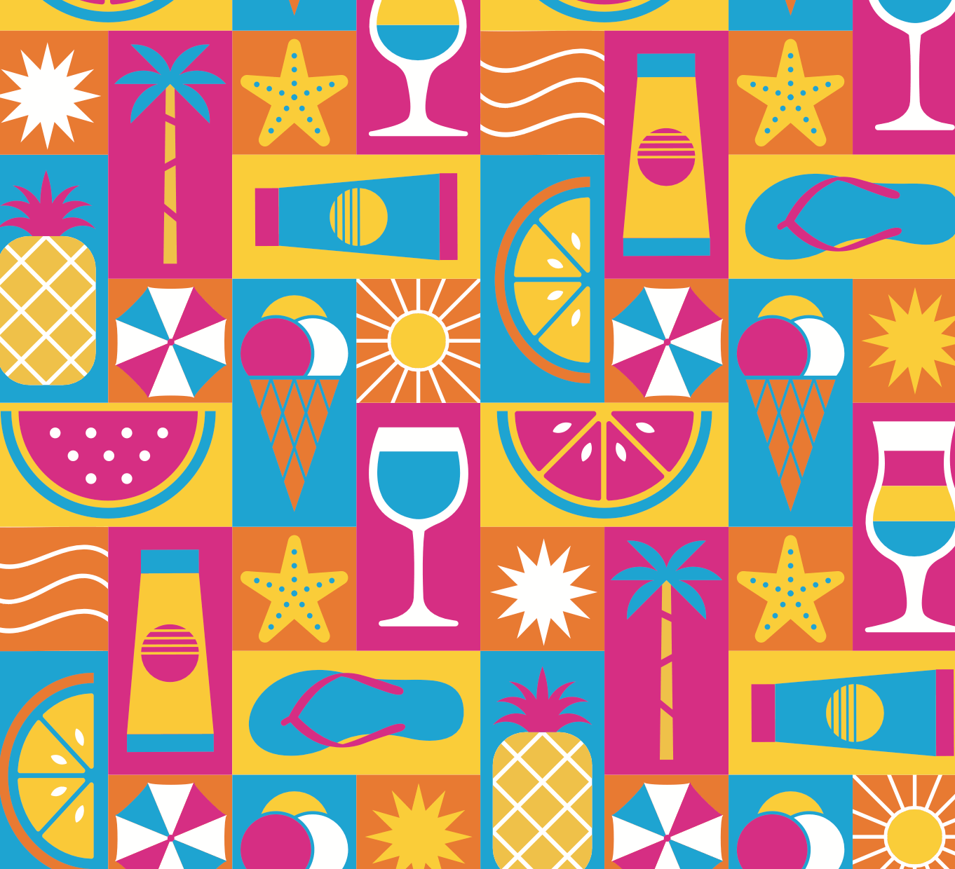 Cocktails and Connections