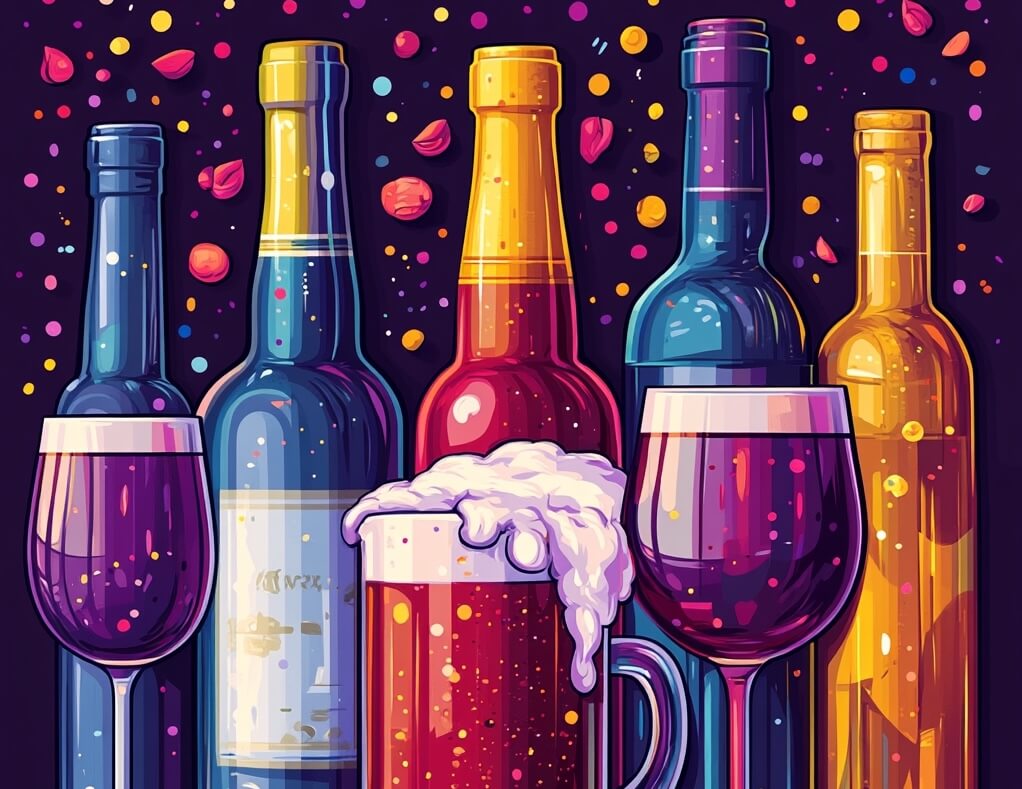 Wine Tasting