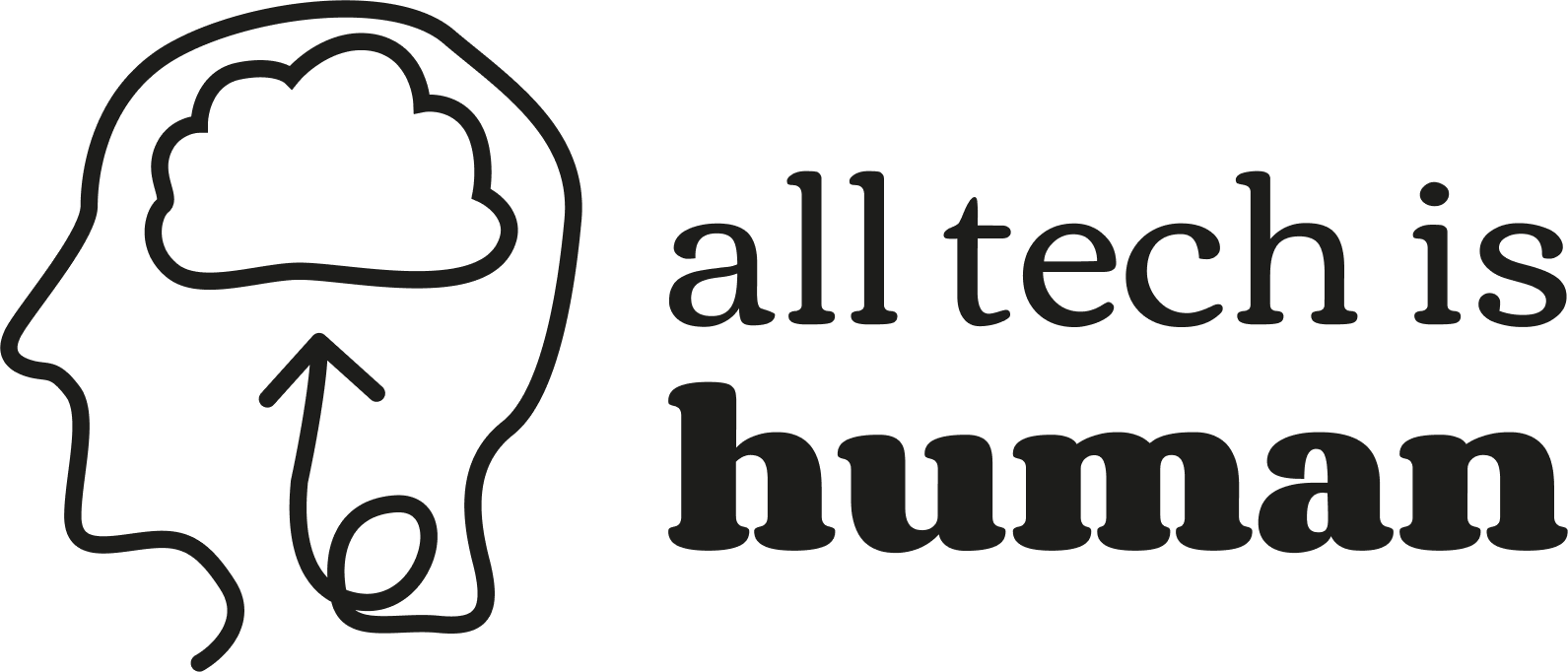 All Tech is Human