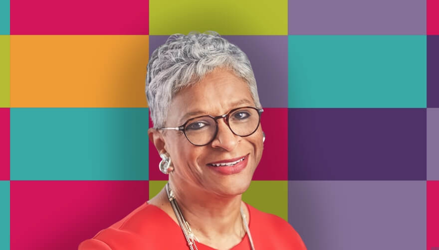 BRIDGE Announces Sandra Sims-Williams, Chief Business Inclusion, Impact & Belonging Officer of Nielsen as New Board Chair
