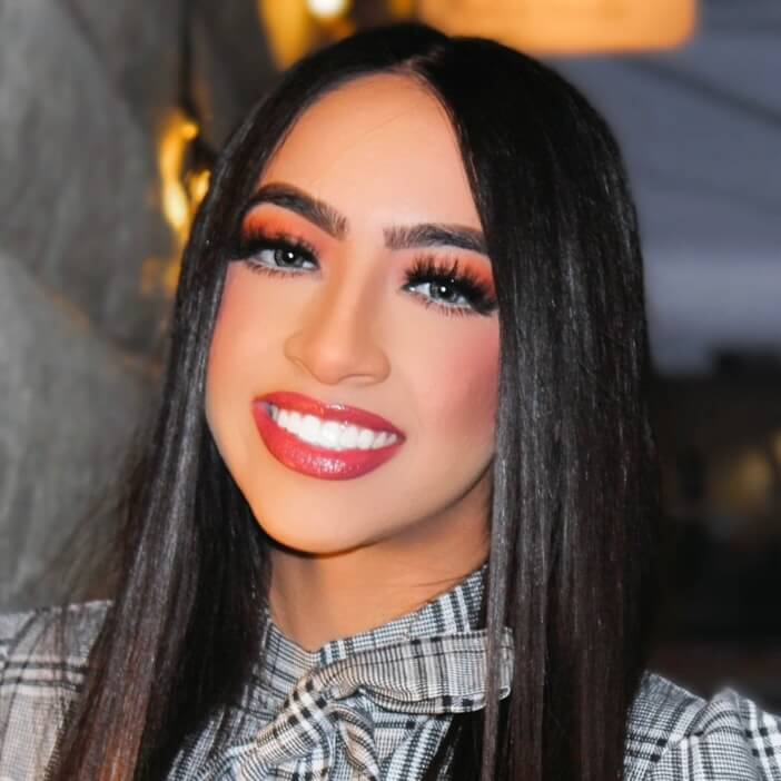 Berenice Alcalá Jimenez