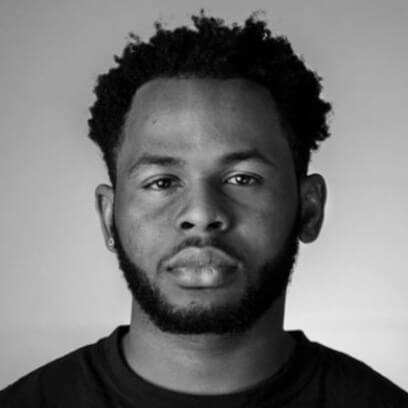 Chima Egbuzie