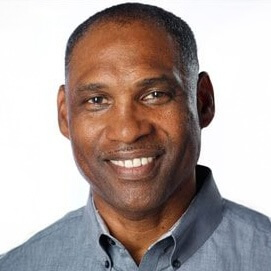 Claude Green