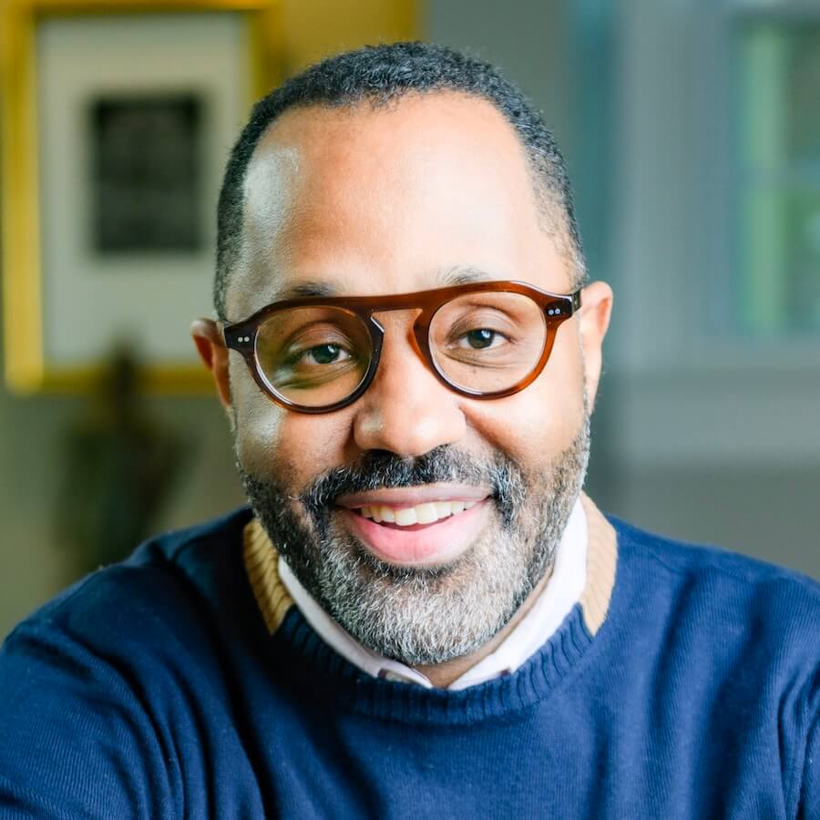 George Walker