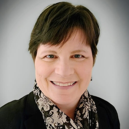 Karen Stiller
