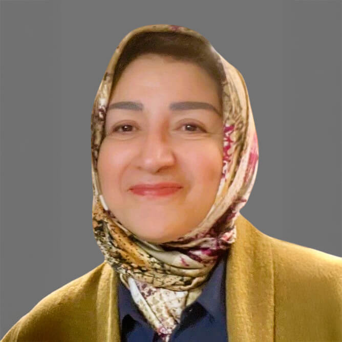Maha Elgenaidi
