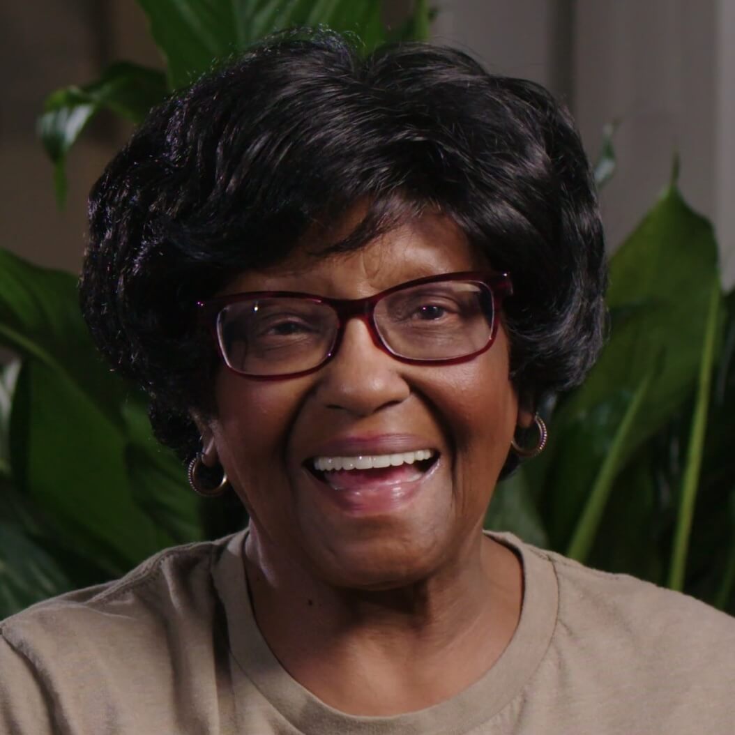 Margaret Nichols