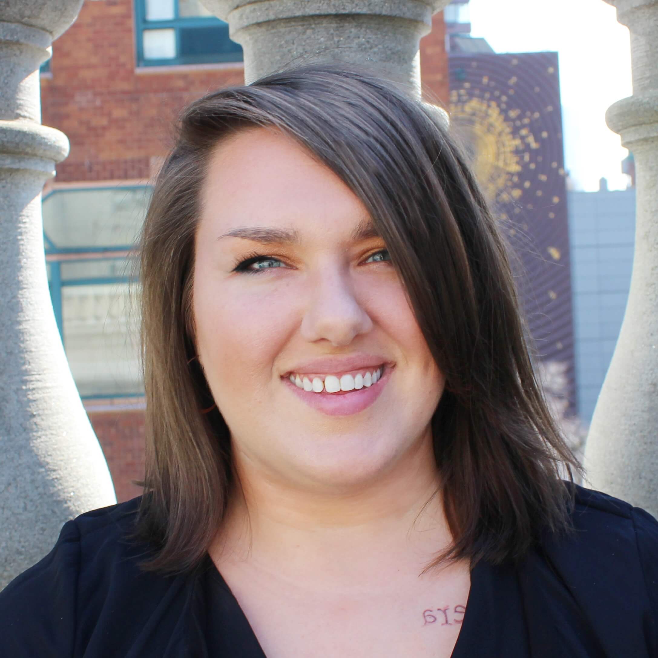 Meghan Bartley