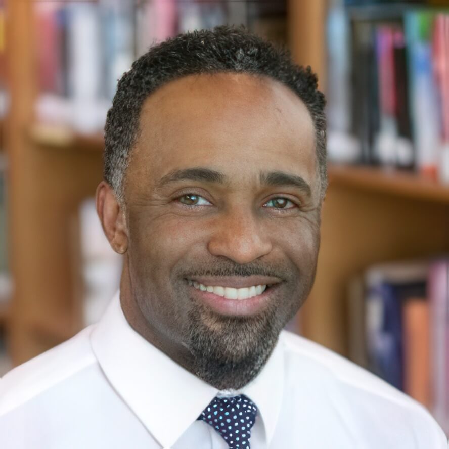 Michael Jennings