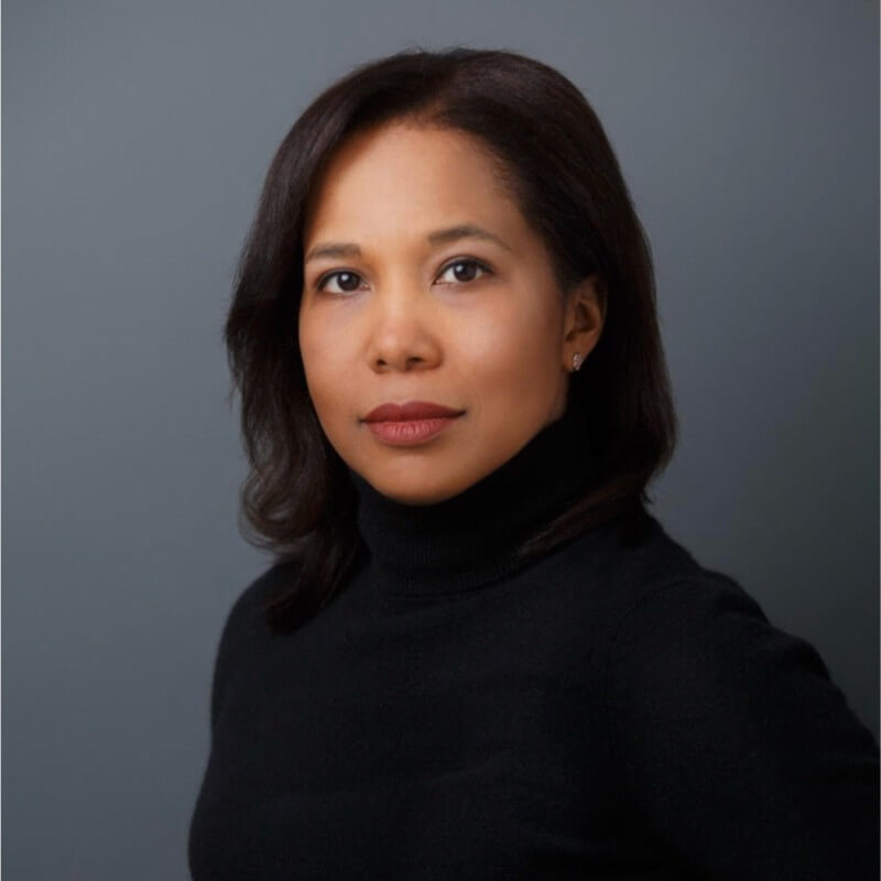 Michelle Vincent