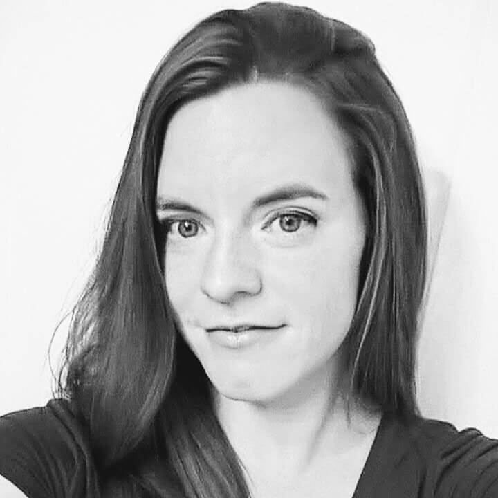 Rebekah Tweed