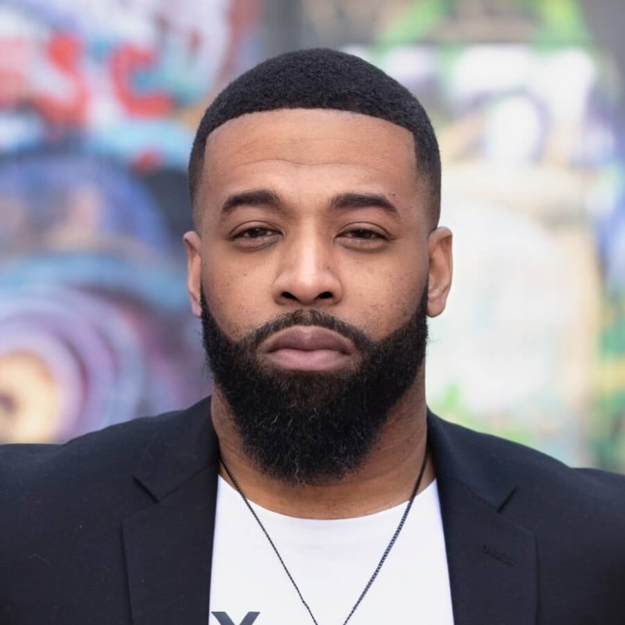 Trovon Williams