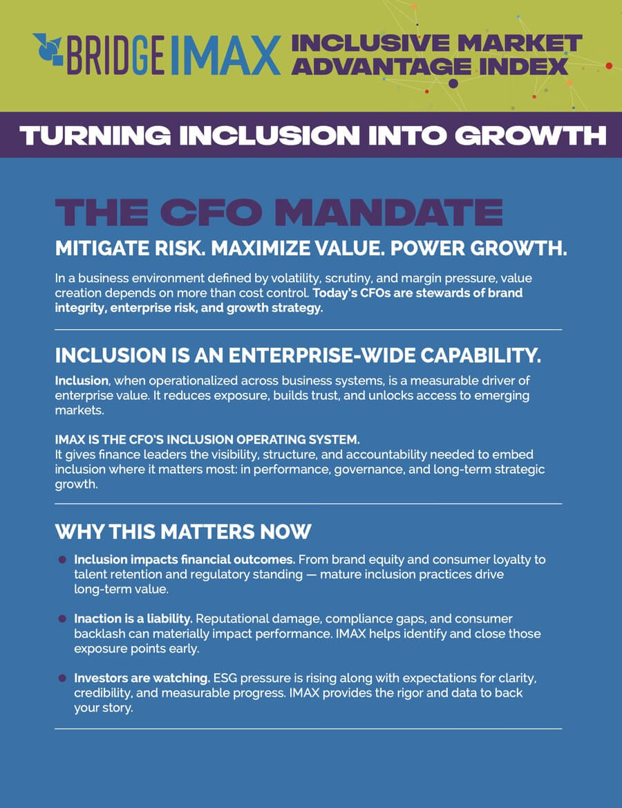 CFO IMAX One-Sheet